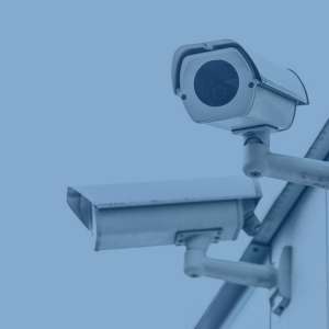 Caméras de surveillance