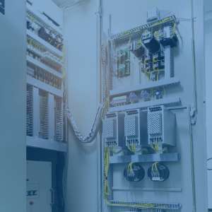 armoires électrique