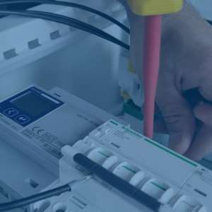 Fabrication d'une armoire électrique