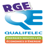 RGE Qualifelec logo